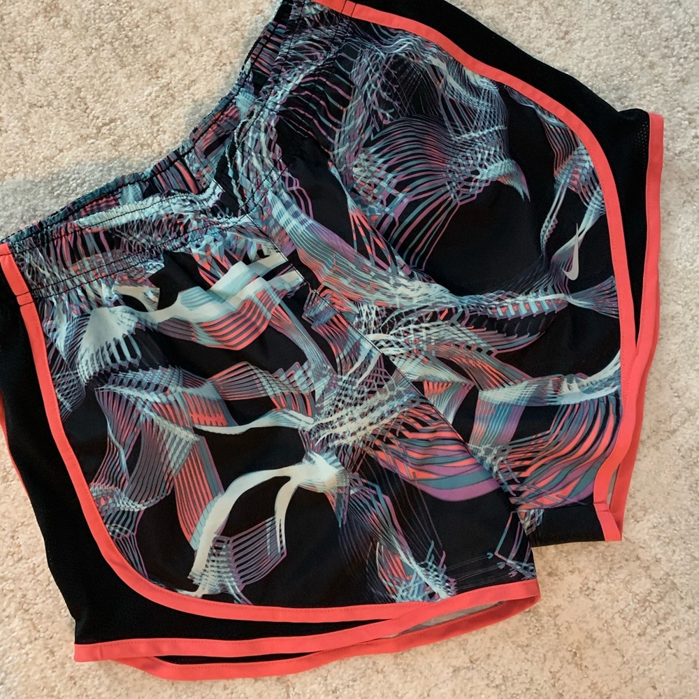 Women’s Nike Dri-Fit shorts small